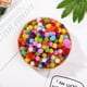 thumbnail image 5 of Paquete de Pompones Surtidos Advancent 300 Piezas 10mm Multicolores, 5 of 6