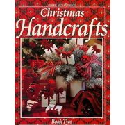 Christmas Handcrafts Book 2