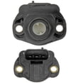 thumbnail image 1 of Sensor TPS PARA Cuerpo de Aceleración INTRAN-FLOTAMEX Dodge Ram Van 1500 1999 al 2003 5.2L V8, 1 of 3