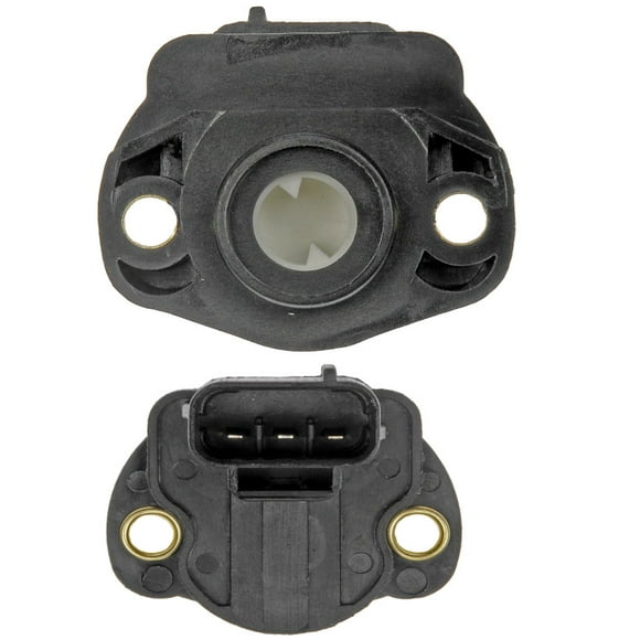 Sensor TPS PARA Cuerpo de Aceleración INTRAN-FLOTAMEX Dodge Ram Van 1500 1999 al 2003 5.2L V8