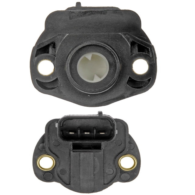 Sensor TPS PARA Cuerpo de Aceleración INTRAN-FLOTAMEX Dodge Ram Van 1500 1999 al 2003 5.2L V8