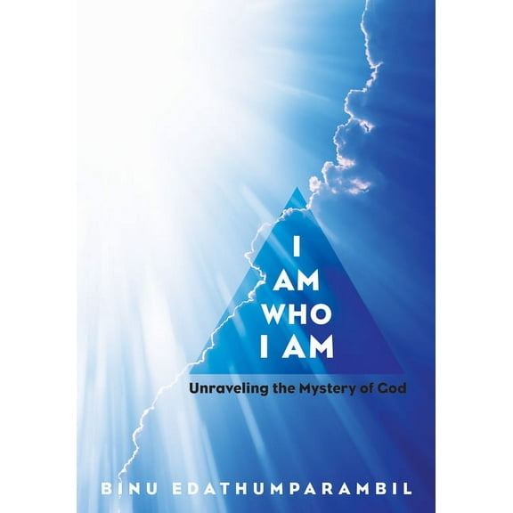 I Am Who I Am (Paperback)