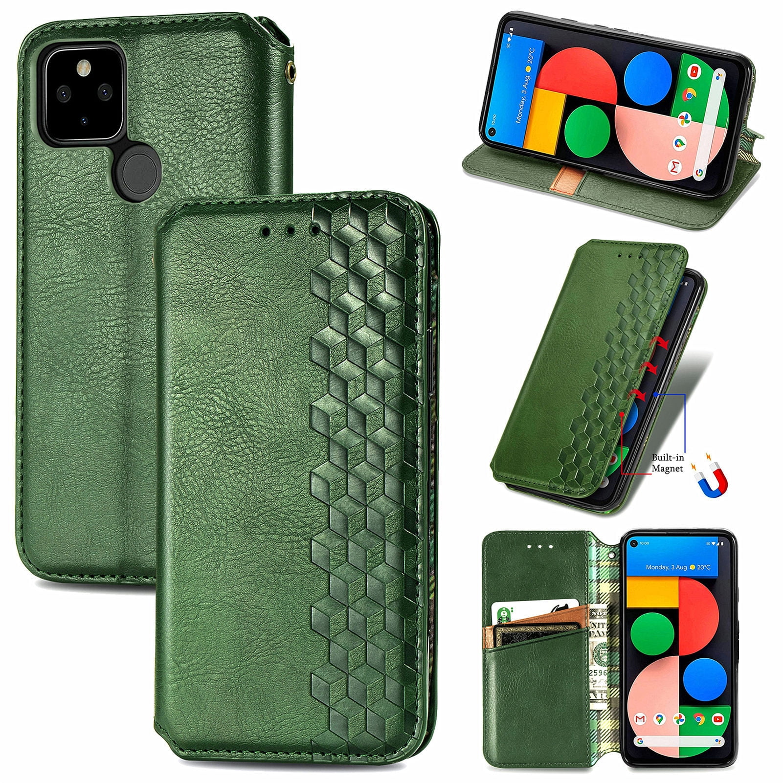 Per MOTOROLA MOTO G9 POWER COVER CUSTODIA SILICONE + PELLICOLA VETRO