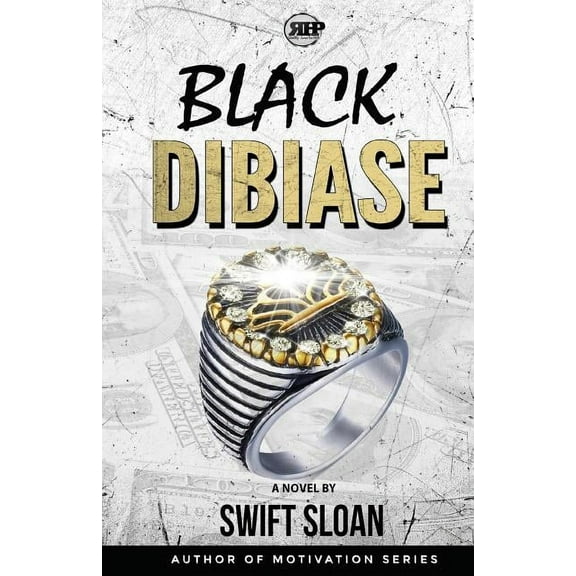 Black Dibiase: Return of the Goon Squad (Paperback)