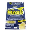 MHP Up Your Mass, Vanilla, 160 Oz