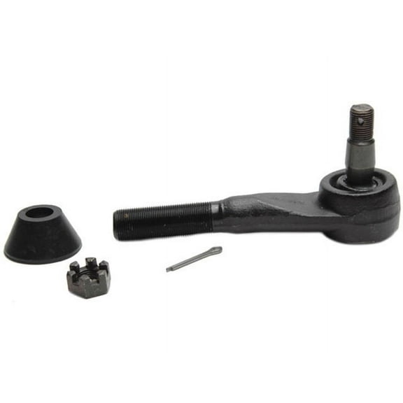 At Pitman Arm Drag Link - Compatible with 1971 - 1986 Chevy K10 Suburban 1972 1973 1974 1975 1976 1977 1978 1979 1980 1981 1982 1983 1984 1985