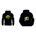 thumbnail image 2 of Sudadera Deportiva Fut Bol America Campeon Bicampeo Aguilas, 2 of 3