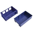 thumbnail image 5 of 2/1pcs Large Stackable Storage Box Dustproof Hardware Tools Storage Container Case Holder Fishing Tackle Tool Thicken Box, 5 of 9