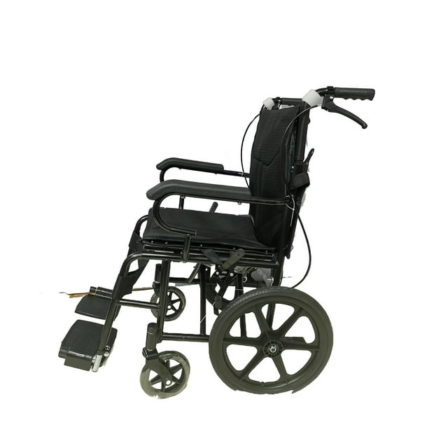Andafacil Silla de Ruedas Todo Terreno Andafacil Silla de ruedas