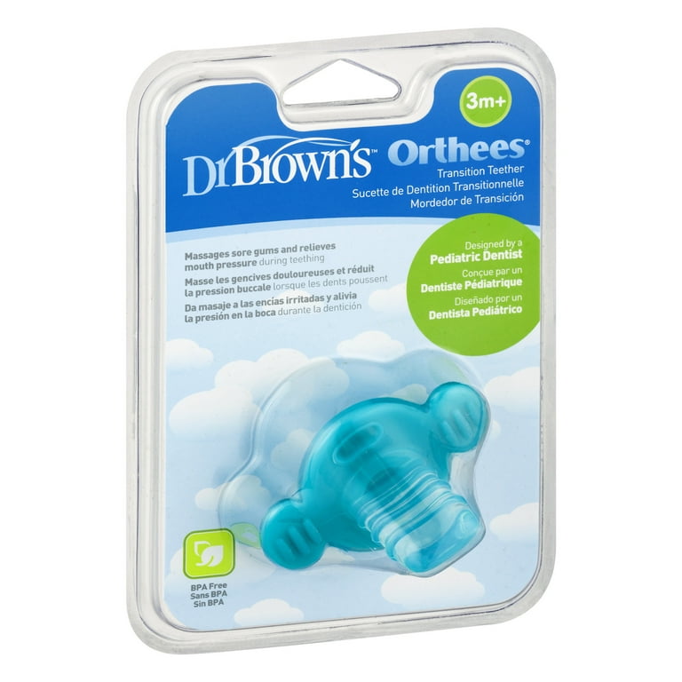 Dr 2025 brown's orthees