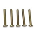 thumbnail image 2 of Polaris Sportsman Scrambler Trail Blazer Clutch Cover Screw (Set of 5) - 7512281, 2 of 4