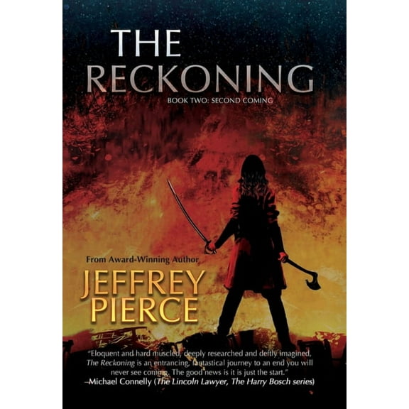 Reckoning The Reckoning: Book Two: Second Coming, Book 2, (Hardcover)