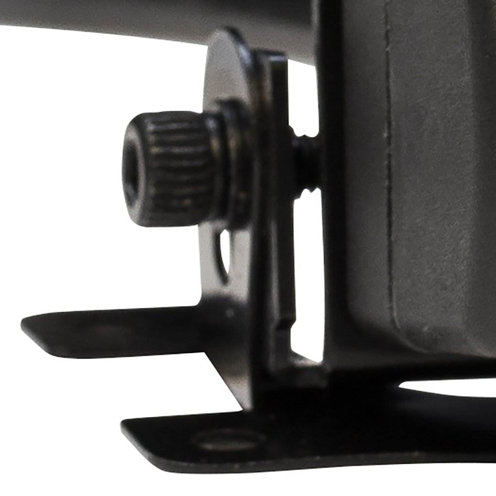 Alpine Audio 132 Degree Universal Rear View Vehicle Car Backup Camera