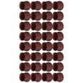 thumbnail image 4 of Furniture Leg Caps32PCS Chair Leg Protectors Leg Floor Protectors Chair Leg Pad Class Leading Features, 4 of 5