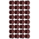 thumbnail image 5 of Tapas para patas de muebles, 32 protectores para patas de silla, almohadillas para patas de silla, respuesta rápida, 5 of 8
