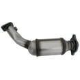 thumbnail image 3 of Garage-Pro Catalytic Converter Compatible with Cadillac CTS 2008-2011, STS 2008-2011 Driver Side 3.6L Engine, 1 Sensor Port, 3 of 3
