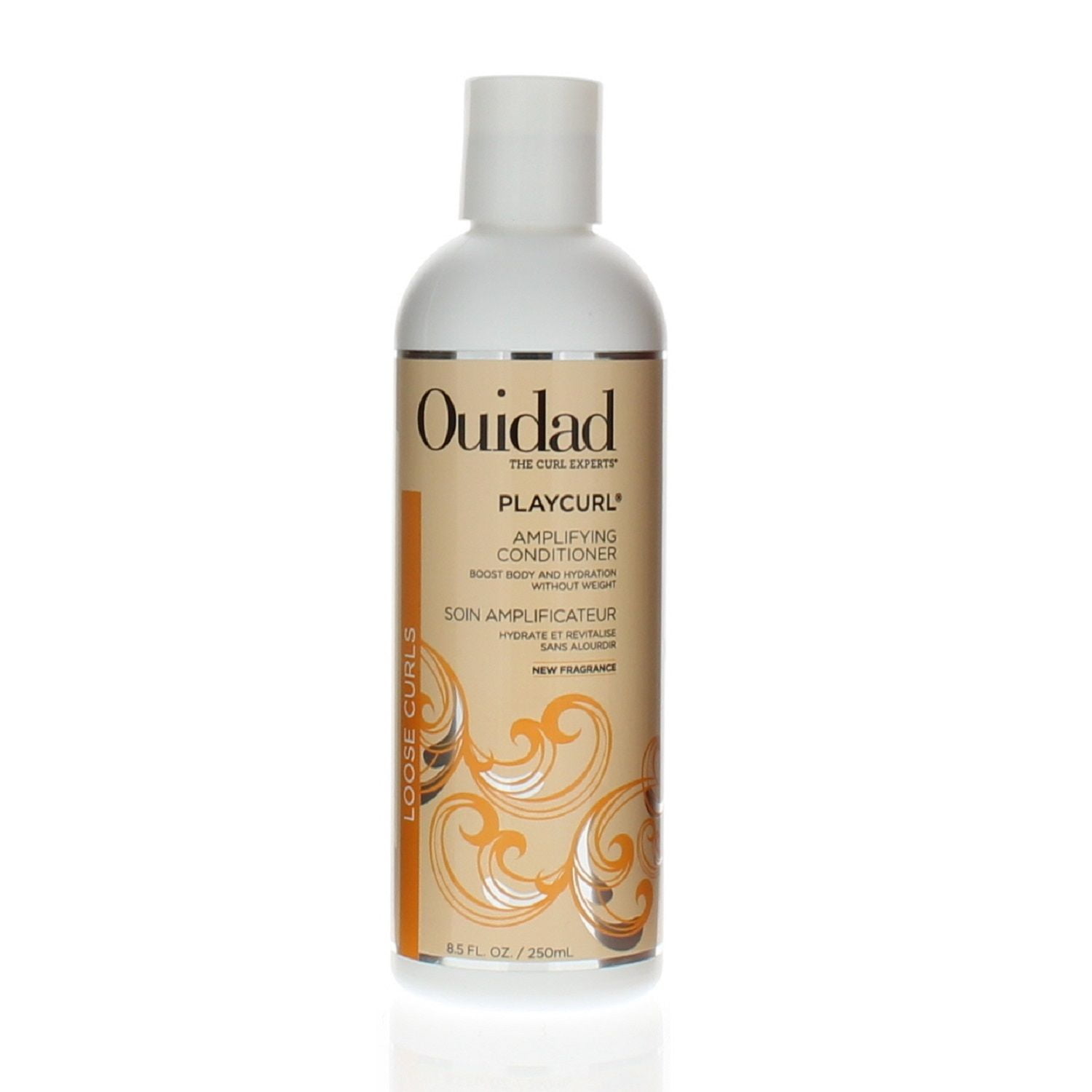 OUIDAD Loose Curls PlayCurl Curl Amplifying Conditioner 8.5oz/250ml