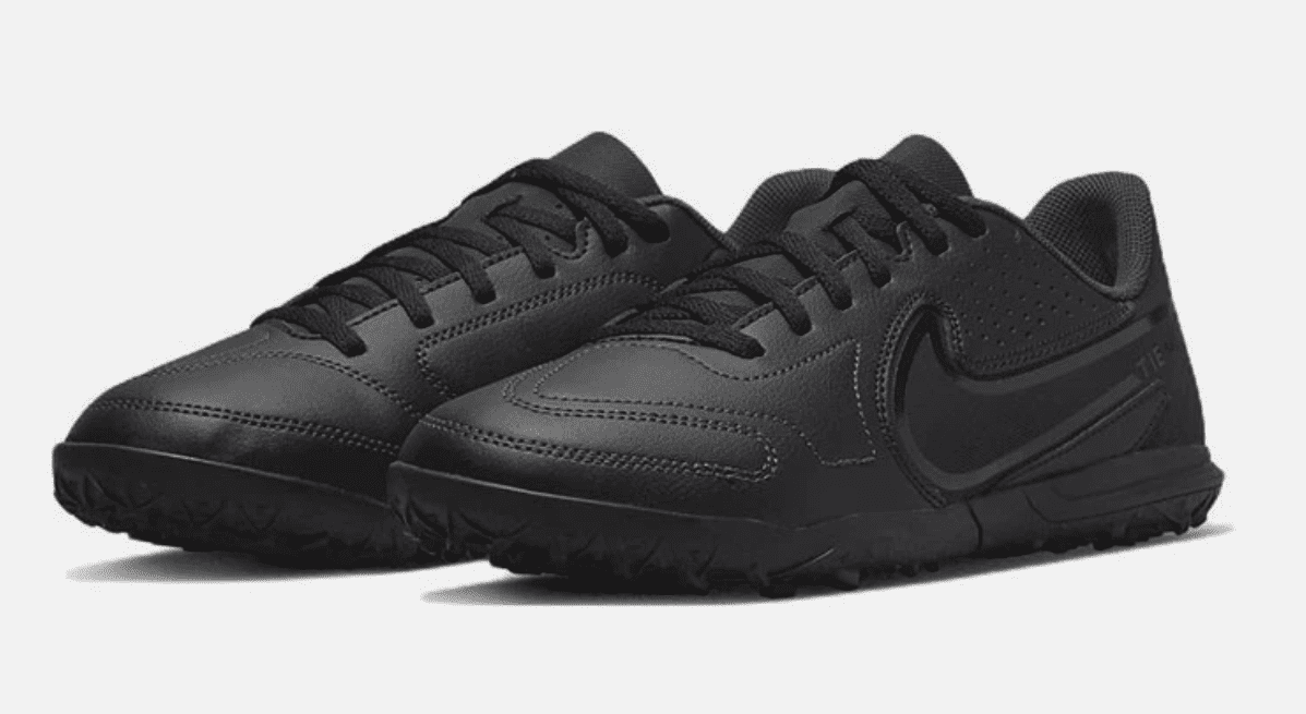 nike prestos extreme black