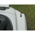 thumbnail image 4 of 4.25 inch Black Antenna Mast Power AM/FM for CHRYSLER CROSSFIRE 2004-2008 New, 4 of 8