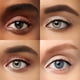 thumbnail image 2 of Julep Eyeshadow 101 Sombra en Barra Crème a Polvo Duo, 2 of 9