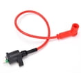 thumbnail image 5 of BUYISI For Motorcycle 50Cc~250Cc For Atv Bike Scooter Ignition Coil Parts Plastic Replacement 1Set Racing Ignition Coil, 5 of 5