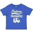 thumbnail image 3 of Inktastic Future Paramedic Ambulance Boys or Girls Toddler T-Shirt, 3 of 5