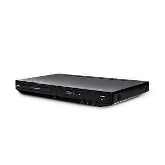 LG UBK90 4K Ultra HD HDR Dolby Vision Blu-ray Player, DVD