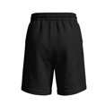 thumbnail image 7 of Workout Shorts Men Baeitkot Men's Solid Color Drawstring Multi-Pocket Cargo Shorts Casual Bottoms, 7 of 7