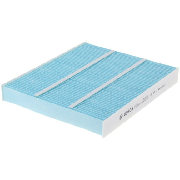 Chevy Volt HEPA Carbon Activated Cabin Filter, 2016-2019