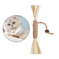 thumbnail image 4 of masticables de de agalla natural para gato, mascotas pequeñas, conejo, hámster, conejillo de , juguete de conejos Yinane Masticar palos, 4 of 8