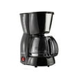 thumbnail image 4 of Brentwood 4 Cup Coffee Maker, 4 of 7