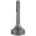 thumbnail image 1 of Silver Ground Rod Driver for SDS Plus Anti-Rust, Anti-Impact, Enhanced Efficiency, 1 of 1