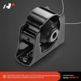thumbnail image 6 of A-Premium 4PCS Engine Motor Mount and Transmission Mount Set Compatible with Toyota RAV4 2006 2007 2008 L4 2.4L Petrol 2WD Automatic Transmission, 6 of 6