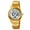 Gold+White, variant on Mens Digital Watch Watches Waterproof Outdoor Chronograph Wrist Watches for Men with LED Back Ligh/Date