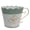 Large-White, variant on Stylish Metal Lace Pattern Planter Cup Planter Farmhouses Watering Can Gallon Indoor Watering Can Decorative Flower Vases For Home And Office Use