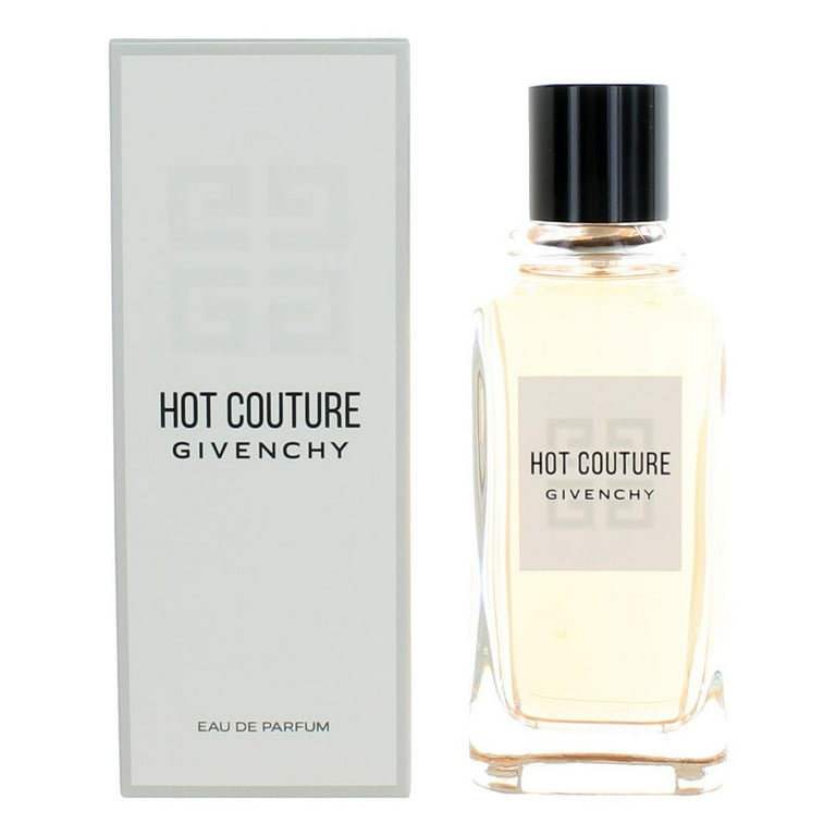 Givenchy Hot Couture Women's Eau De Parfum Spray 3.3 Oz Perfume