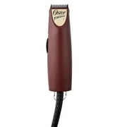 Oster Professional 1 Hand Model Finisher Narrow Blade Hair Clipper Trimmer