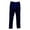 Navy, variant on CFLVAEK Sweatpants for Men Open Bottom Fall Winter Workout Athletic Pants Big and Tall Drawstring Elastic Waist Sweatpant Blue XXXL