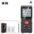 thumbnail image 1 of Laser Distance Meter Measurer Rangefinder Digital Tool 50M/70M/100M/120M, 1 of 7
