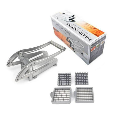 

SUOAGIN Potato Cutter for French Fries Great for Carrot Commercial Use Potatoes Chipper