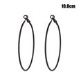thumbnail image 3 of keepw 1 Paire Boucles d'Oreilles Femmes Bijoux Exquis Style Simple Boucles d'Oreilles Boucles d'Oreilles Boucles d'Oreilles Boucles d'Oreilles pour la Mode, 3 of 6