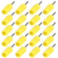 thumbnail image 4 of Banana Pin, 20Pcs Pin Banana Plug, Plated Brass Male Waterproof Connector Accessory Set Kit For 2mm Banana Plug, 4 of 8