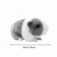 thumbnail image 3 of ICQOVD Outil en Peluche pour Hamster, 3 of 3