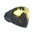 thumbnail image 2 of Máscara de PC Strade Fareast Limited para exteriores negro amarillo, 2 of 8
