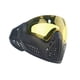 thumbnail image 2 of Accesorios Para Máscara De PC Para Exteriores Zulema Negro y Amarillo, 2 of 8
