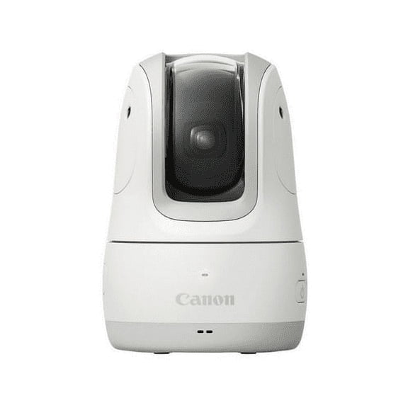 Canon PowerShot PICK PTZ Camera (White)