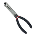 thumbnail image 2 of davian Pinces de Réparation Automobile Outil à Main Poignée Antidérapante Ergonomique Acier au Carbone Portable Universel Compact Adapté pour Entretien de Garage Atelier Domestique Pince de Déconnexion, 2 of 8