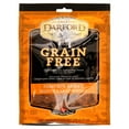 thumbnail image 5 of Darford Grain Free Pumpkin Recipe Biscuits Regular, Pumpkin, 12 oz, 5 of 9