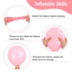 thumbnail image 3 of Set de Globos RUBFAC 129 piezas Kit de Globos de Látex Macaron en Colores Pastel, 3 of 8