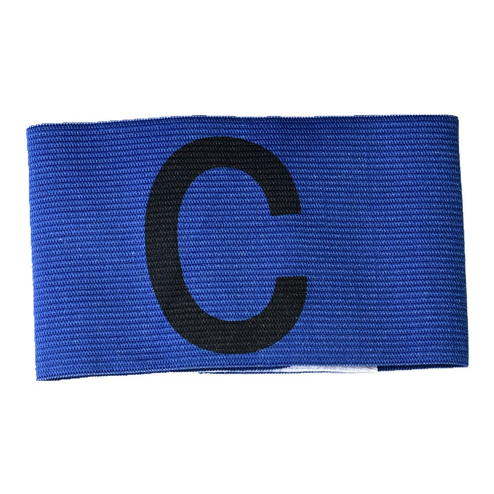 Mgaxyff Football Arm Band, Soccer Arm Band,Elastic Nylon Captain